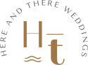 Here and There Weddings