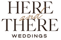 Here and There Weddings 