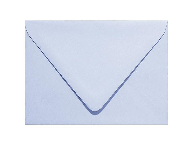 Additional Envelopes