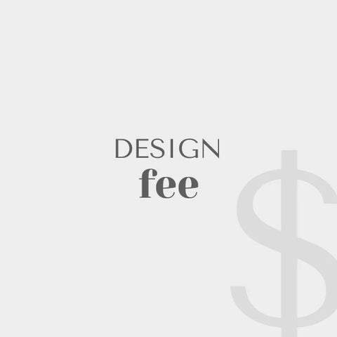 Minor Design Fee